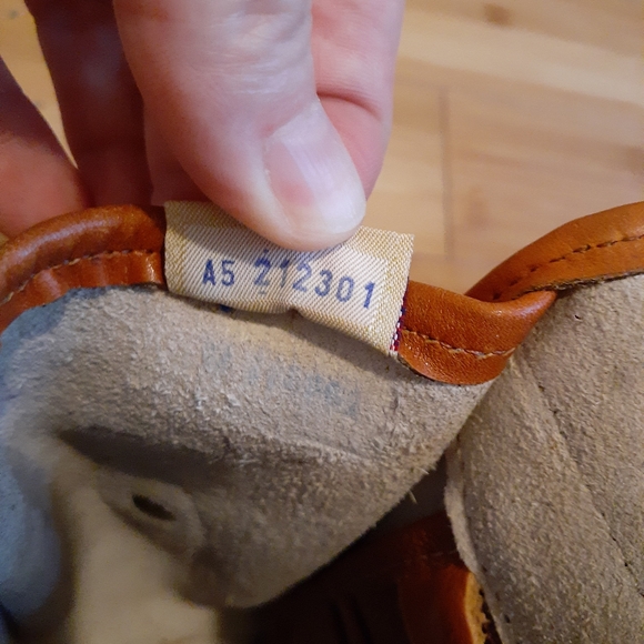 VTG Dooney & Bourke Handbag - Picture 13 of 16